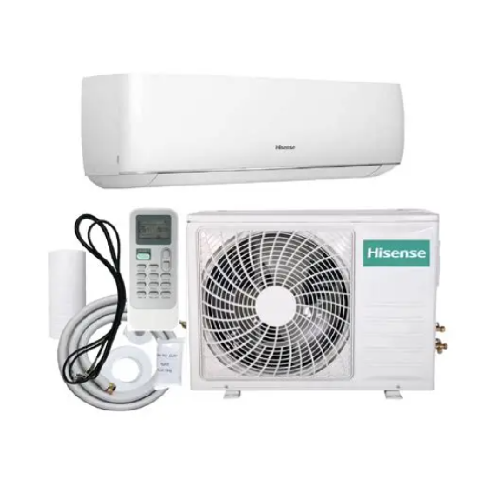 Hisense AS-18 18000 BTU