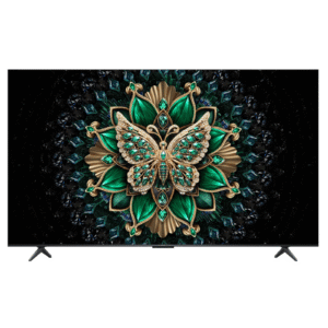 TCL C6K 55-inch Premium QD-Mini LED 4K Smart TV
