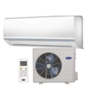 Carrier Comfort 24000 BTU