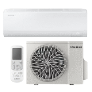 Samsung Inverter Split AC AR50F19D1LH