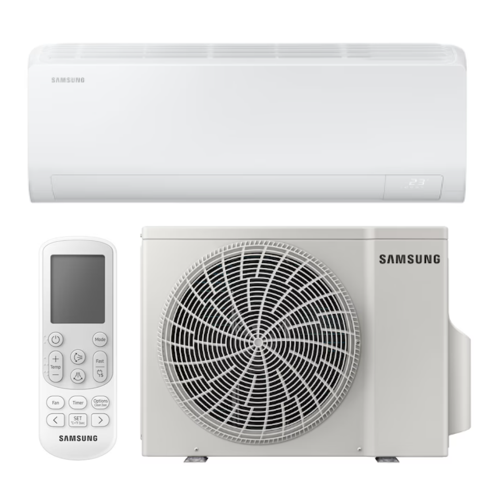 Samsung AR50F12D1ZH