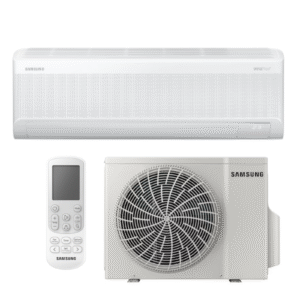 Samsung WindFree™ Inverter Split AC AR60F19D1XW