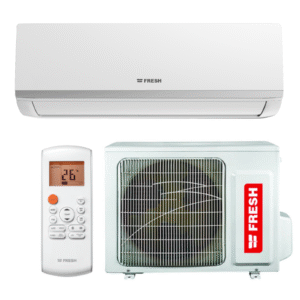 Fresh Air Conditioner Smart Inverter Plus 2.25 HP
