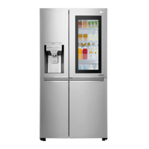 LG InstaView Door-in-Door