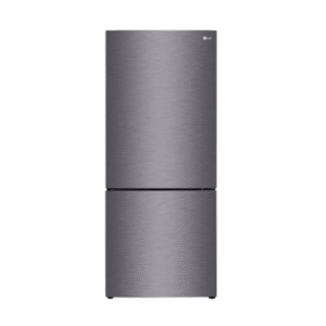 LG Top Freezer 420L