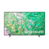 Samsung 55 inch DU8000 Crystal UHD 4K Smart TV (2024)