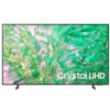 Samsung DU8000 (Crystal – 4K Smart)- 55 inch