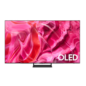 Samsung S90C OLED 4K Smart TV - 55 Inch