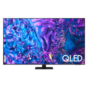 Samsung Q70D QLED 4K Smart TV - 55 Inch