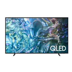 Samsung Q60D 55 inch QLED 4K Smart TV (2024)