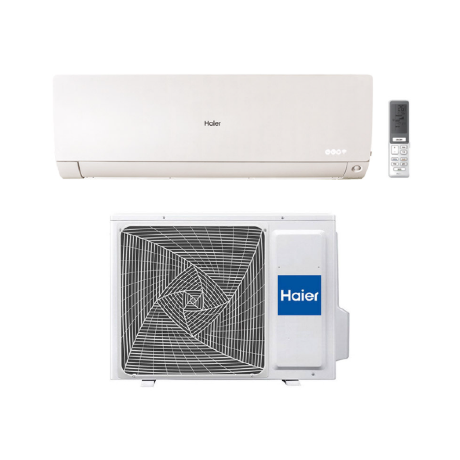 Haier Flexis 18000 BTU