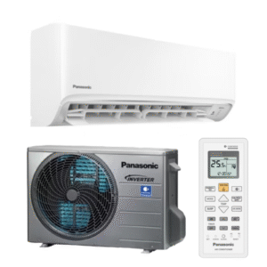 Panasonic CU/CS-XPU12XKH-8