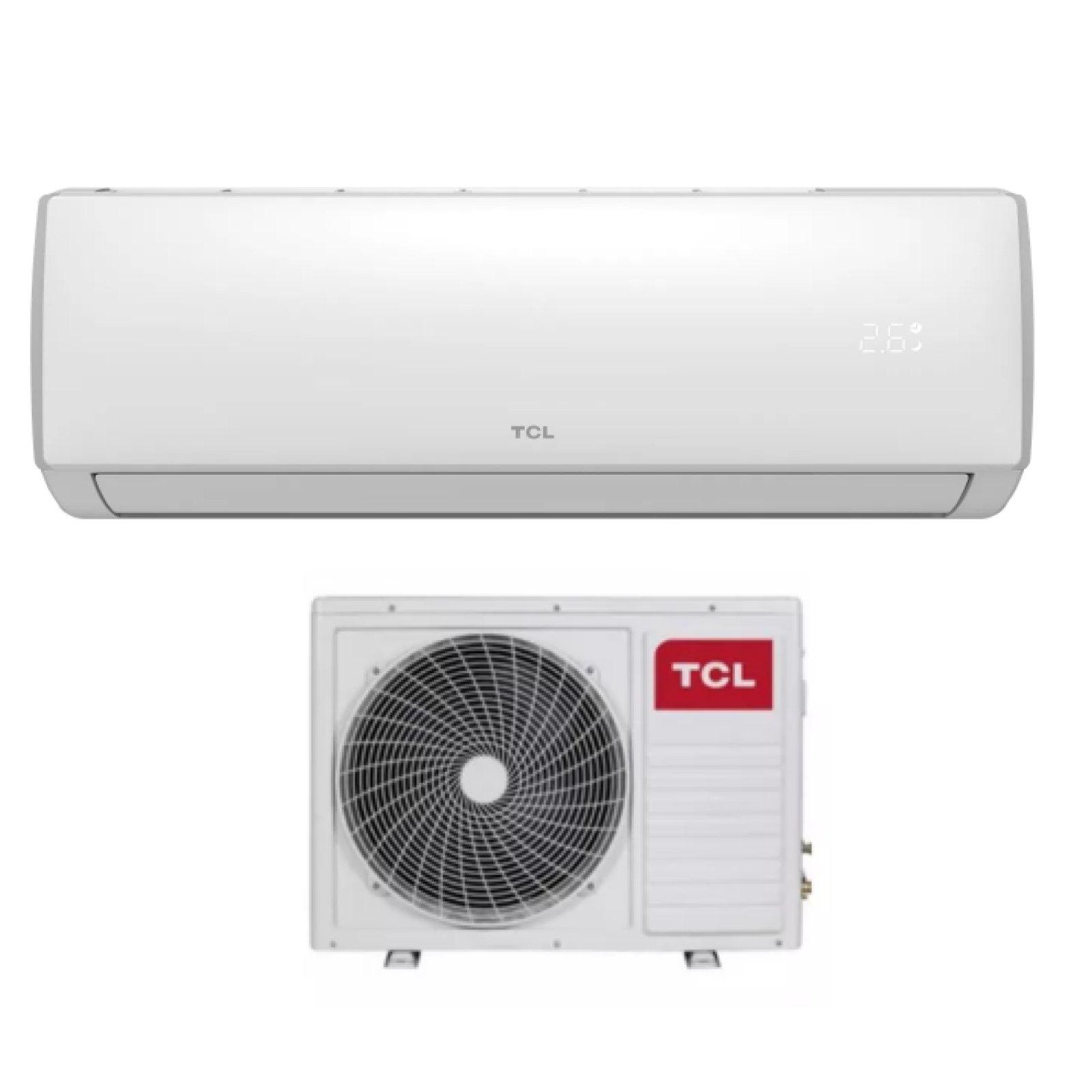 TCL Elite TAC-09CHSA/XA73I