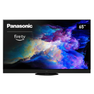 Panasonic Z95A - 65 Inch - Black