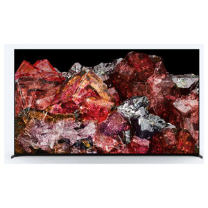 Sony BRAVIA XR - 85 inch -Class X95L Mini LED 4K HDR Google TV (2023) - Black