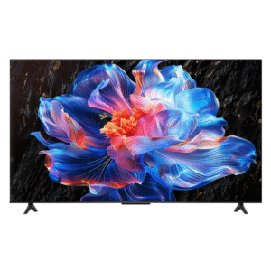 TCL P6K 55-inch 4K HDR Smart TV