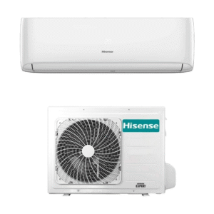Hisense AS-12TW4RYETD