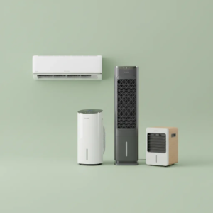 مكيفات ومبردات