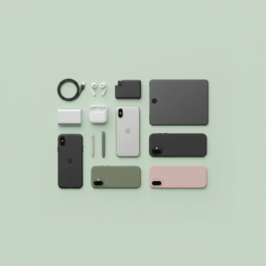 موبايل و تابلت واكسسوارات